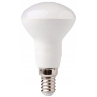 LED žiarovka E14 R50 8W 720lm, prírodná farba