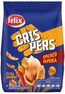 Felix CRISPERS ÚDENÁ PAPRIKA strúhanka | 125 g