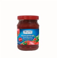 Helcom Paradajkový koncentrát 30% 190g