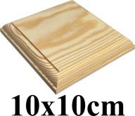 strieška striešky na drevený plotový stĺpik 10cm