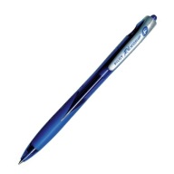 PILOT REXGRIP AUTOMATICKÉ GULIČKOVÉ PERO 0,7 MODRÁ