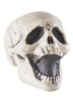 OZDOBA LEBKY MALÝ KRIK HALLOWEEN
