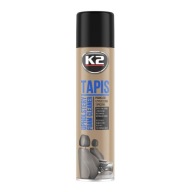 K2 TAPIS ČISTIČ PENOVÉHO ČALÚNENIA