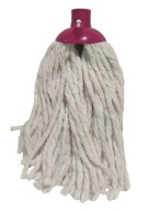 Mop motúz 160g 25cm bavlna