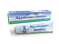 ALPENKRAUTER EMULSION LACURE ORIGINAL 200ml