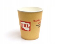 PRL narodeninové poháre - 250 ml - 6 ks