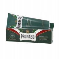 Krém na holenie Proraso Green Line 150 ml