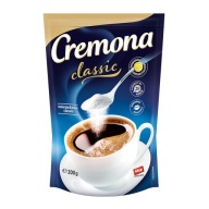 Cremona Classic bieliaci prášok do kávy 200g