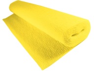 TALIANSKY CITRÓNOVÝ ŽLTÝ CREPIN Papier 180G 575