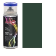 AMBROSOL UNIVERZÁLNY AKRYLOVÝ LAK RAL6005 400ML