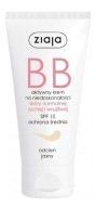 Ziaja BB Cream BB Cream svetlý odtieň 50 ml