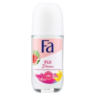 Fa Deo Roll On Woman Fiji Dream 50 ml
