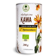 EKO káva s topinamburom a Púpavou pri cukrovke 200g