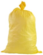 Vrecia na obilie, suť a uhlie 60X105 10 ks 50kg