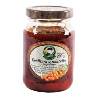 MORSKÝ DŽEM 200g WOW