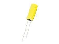 KONDENZÁTOR 1500uF 6,3V 8X20 105C SAMYOUNG 1PC