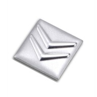 CITROEN LOGO ZNAK ODZNAK 16mm DIAĽKOVÝ KĽÚČ