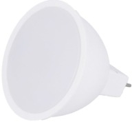 LED žiarovka MR16 reflektor 6W 12V neutrál 4500K