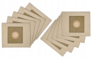 10x AMICA FEN TURBO TAŠKY VM 2062 VM 2063 FEN 2061, AMICA YUGO VM 1042