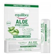 Equilibra ALOE VERA STICK rúž 20% Aloe Vera