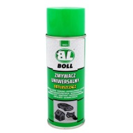 Boll Univerzálny viacúčelový odmasťovací sprej 400 ml Účinný