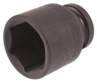 Nárazová hlavica 1/2 27 MM šesťhranná HONITON