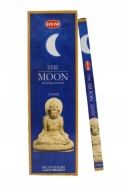 Vonné tyčinky Indian Moon, HEM