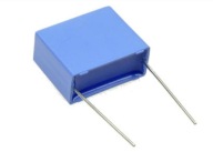 Polypropylénový KONDENZÁTOR 1uF 305V AC 22,5mm MKP