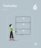 OBAL UČEBNICE TECHNOLÓGIE, 6. ROČNÍK, EDÍCIA MAC