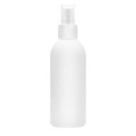 Rozprašovač 200 ml HDPE fľaša rozprašovača G