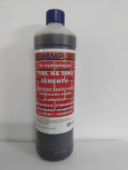 Plastifikátor, Cemplast tekuté vápno 1L