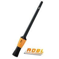ADBL ŠTEFEK NA DETAILOVANIE okrúhly 17mm - Štetec