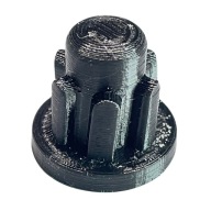 Ozubené koleso Snail Clutch pre Hoffen