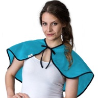 KADERNÍK CAPE Modeling Zástera Darček