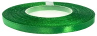 Saténová stuha 6 mm 32 m - 8087