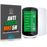 Fólia Glaser Anti-Shock MAT Garmin EDGE EXPLORE 2