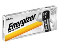 Energizer Industrial LR03 R3 AAA batéria 10 kusov