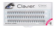 Clavier - Umelé mihalnice v trsoch - C-10 mm
