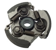 MORETTI LISTY SPOJKY SPOJKA MINI VRECKOVÝ BICYKEL CROSS QUAD ATV CHASER