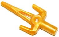 ZBRAŇ LEGO NINJAGO: SAI - ZLATÁ Č. 98139