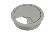 KÁBLOVÝ VSTUP #60 PVC ASH T3 23022