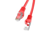 Patchcord - 2m Ethernet cat.6 FTP sieťový kábel