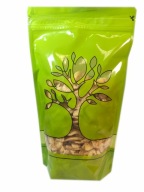 BANANA CHIPS sušené banánové lupienky 500g ECOBI
