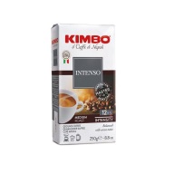 Kimbo Aroma Intenso 250g mletá káva