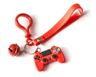 Kľúčenka GAMERA PAD PLAYER s hrou RED BELL