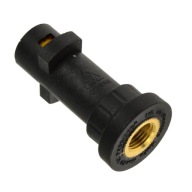 BAYONETOVÝ REDUKČNÝ 1/4'' KONEKTOR PRE TLAKOVÉ UMÝVAČKY SÉRIE KARCHER K