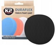 K2 DURAFLEX DOKONČOVACIA LEŠTIACA HUBKA 150mm