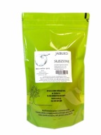 SUŠENÉ JABLKO jablkové chipsy vyrobené z jabĺk 150g ECOBI