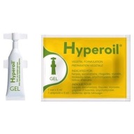 Hyperoil Ri Mos gél na hojenie rán 5 ml