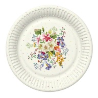 DAISY PAPIEROVÉ TANIERE KVETY KYTICE Ø180 8 KS